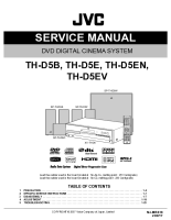 JVC THD-5-E-Service-Manual 